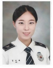 인천삼산서 여성청소년수사팀 경장 김다혜