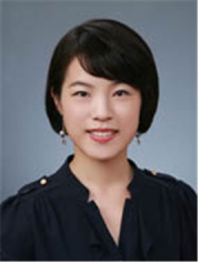 김은미 신안산대학교 교양과 교수