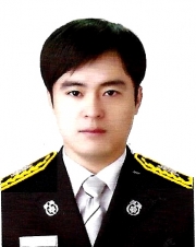 인천공단소방서 예방안전과 소방교 임지원