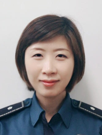 인천 계양경찰서 수사과 경위 신은화
