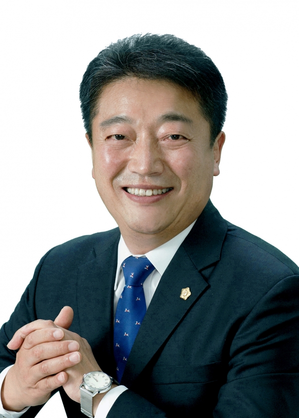 성남시의회 의장 박문석