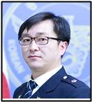 인천연수경찰서 생활안전과 생활안전계 경위 황동기