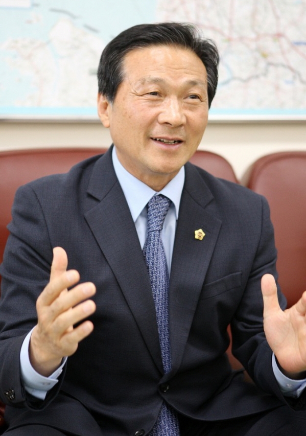 김명원 경기도의원