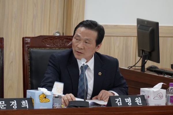 [샂니설명]김명원 의원 제2경인선 예타통과 이후 계획