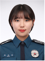 인천 서부경찰서 생활안전과 가좌지구대 순경 송민영