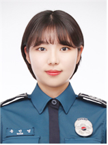인천 서부경찰서 생활안전과가좌지구대 순경 송민영
