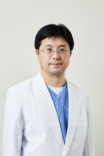 가톨릭대 인천성모병원 이비인후과 김동현 교수