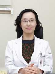 한국건강관리협회 건강증진의원(인천) 원장 홍 은 희