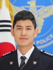 용인동부경찰서 여성청소년계 경사 김진우