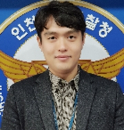 인천 서부경찰서 가석파출소 경사 정진복