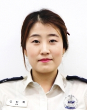 인천송도소방서 예방안전과소방위 김현희
