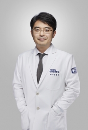 가톨릭대 인천성모병원 유방외과 강영준 교수
