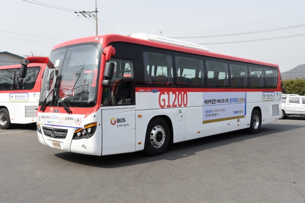 G1200번 버스