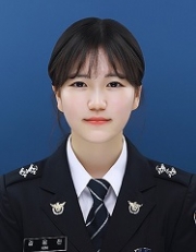 인천 서부경찰서 석남지구대 순경 김은진