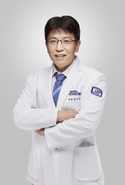 김지훈 가톨릭대학교 인천성모병원 대장항문외과 교수