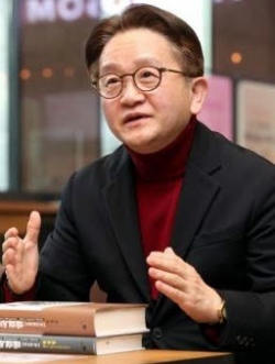 박정일 정책전문가,AI Creator,전) 한양대컴퓨터SW겸임교수