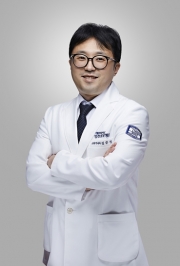 가톨릭대 인천성모병원 소화기내과 김준성 교수