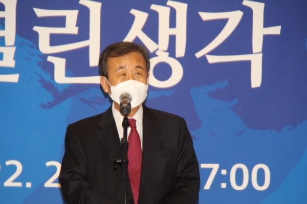 원혜영 전국회의원