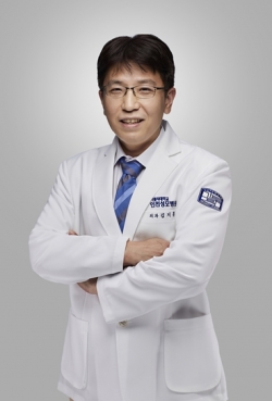가톨릭대 인천성모병원 대장항문외과 김지훈 교수