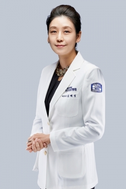 김혜성 가톨릭대 인천성모병원 피부과 교수