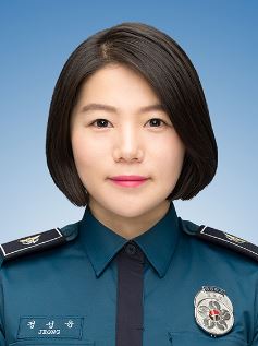 인천부평경찰서 교통안전계 정성윤 경장