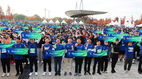 올림픽데이런 2025 in 전주 사진